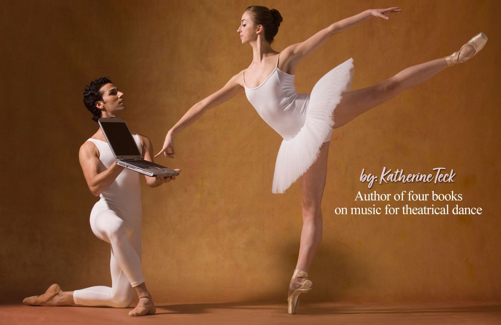 Appreciating Ballet's Music - by Katherine Teck
